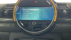 MINI Clubman 1.5 Cooper Classic 6dr Auto Petrol Estate